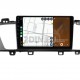 KIA CADENZA K7 - 9" МУЛТИМЕДИЯ / Навигация android 16